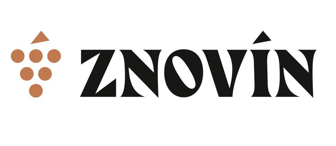 Znovín logo